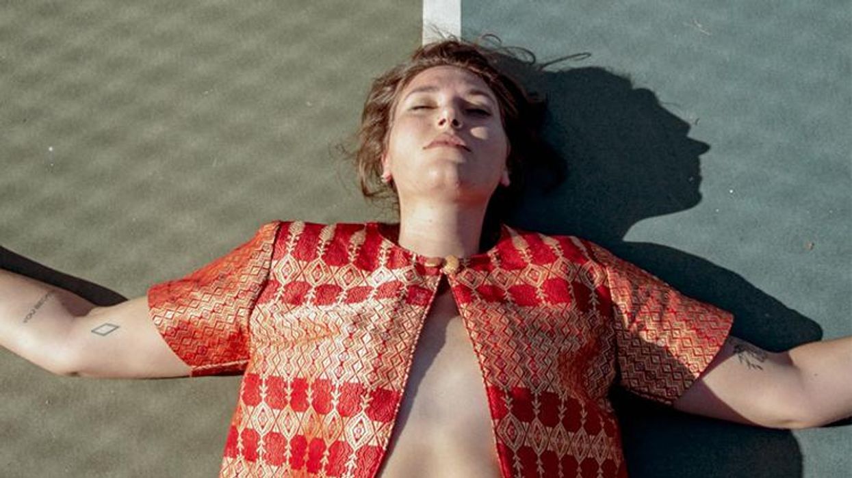 <p>Dance Through the Heartbreak With Leah Capelle's 'know me better'</p>