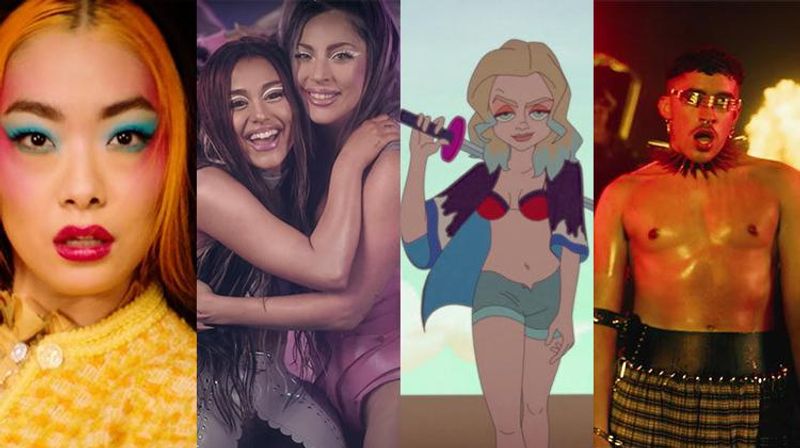 Here's Your 2023 Pride Month Music Playlist