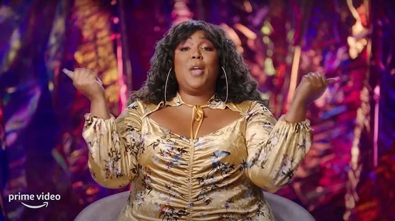 Watch Lizzo Search for Big Girl Dancers in New Reality Show Trailer