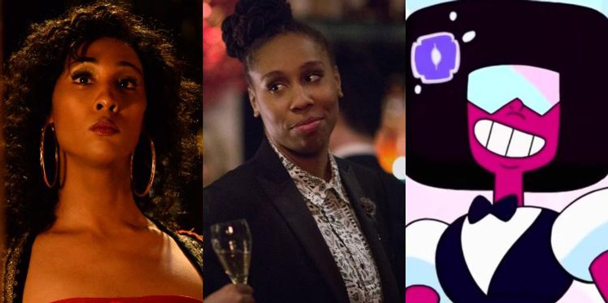 31 Tv Shows With Excellent Black Lgbtq Characters