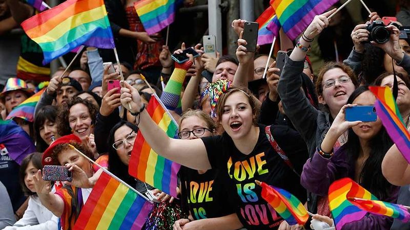 13 things you didn't know about Pride