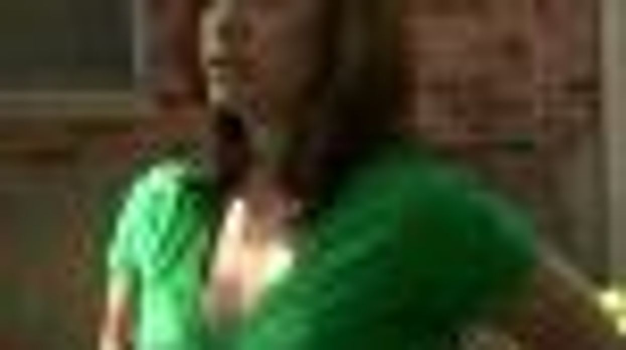 'Anyone But Me' Star Nicole Pacent Talks to SheWired!