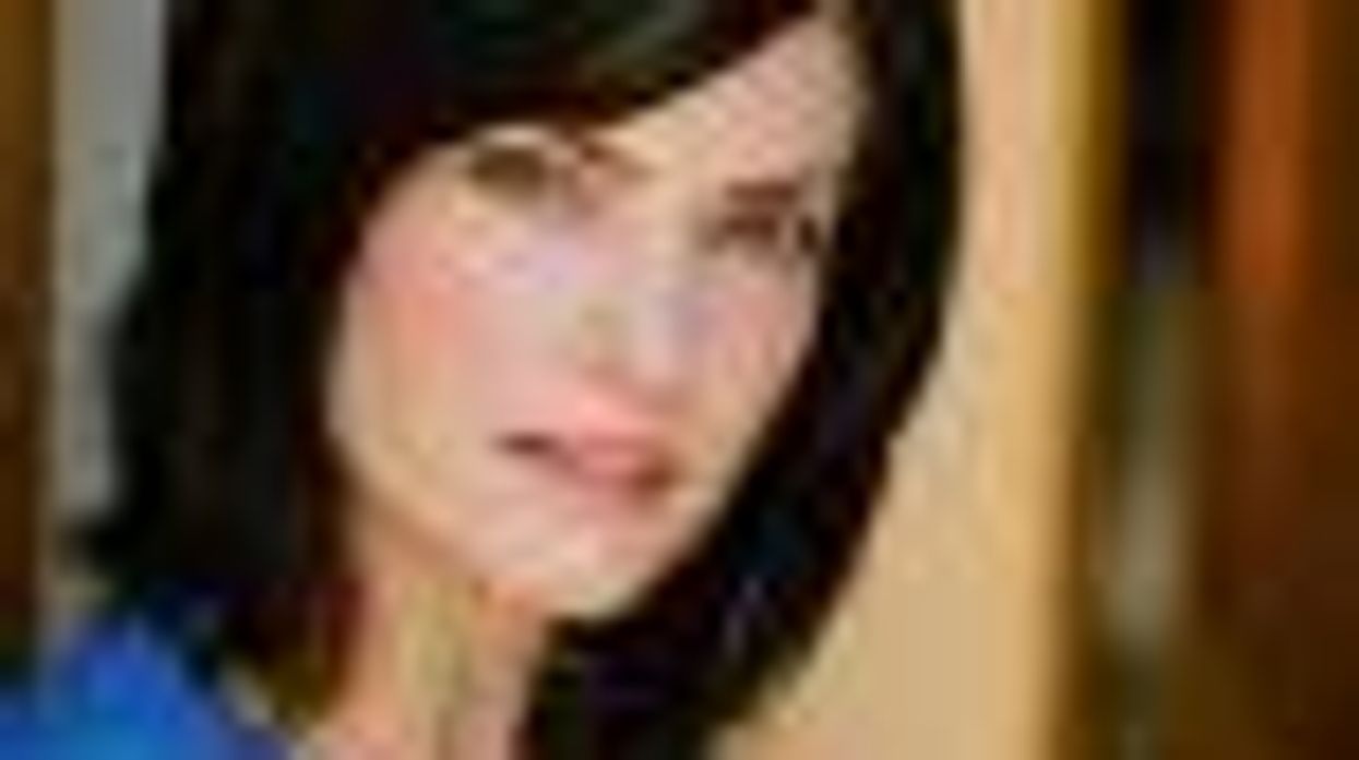 Jill Bennett Introduces Her New Vlog: The Violet Underground