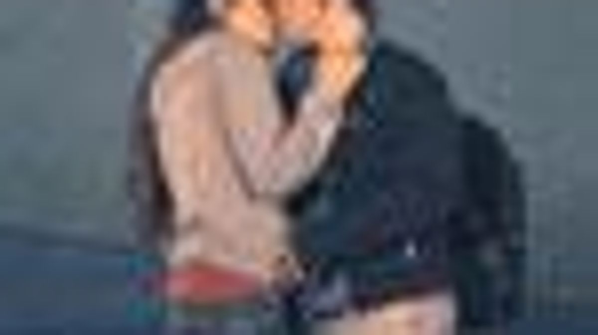 OpEd: Little Country, Big Ideas - Uruguay and Marriage Equality