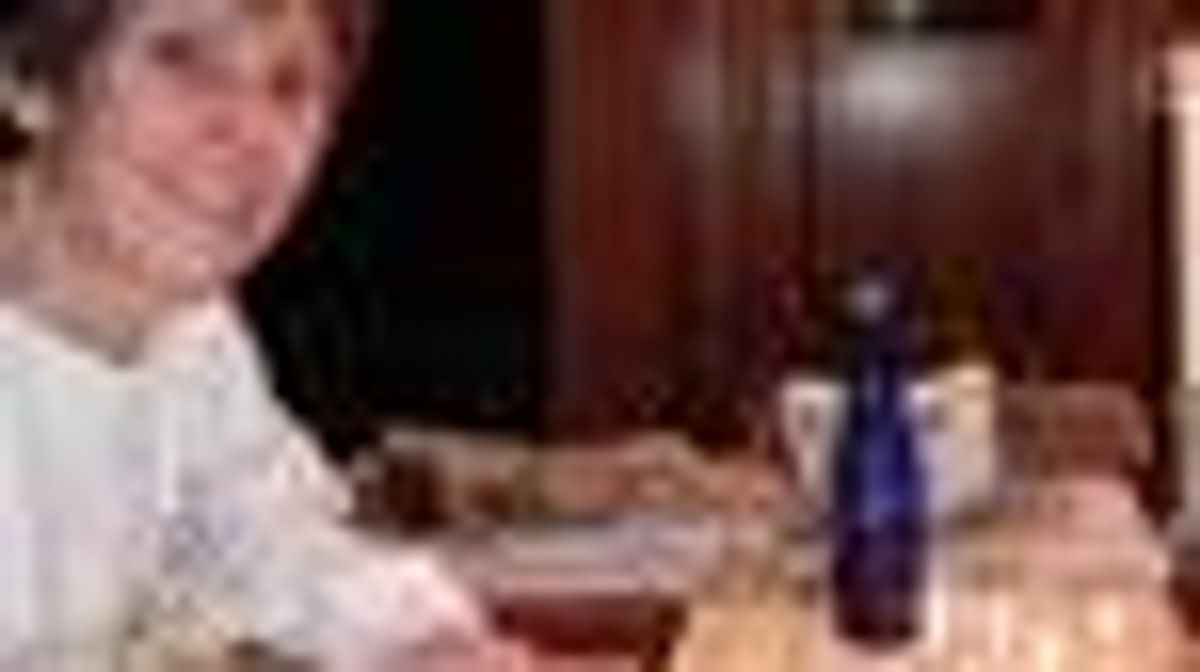 She Was My Mommy Too... Op-Ed