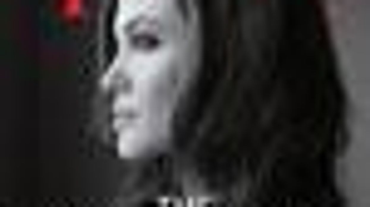 Shot of the Day: Angelina Jolie for 'Time'