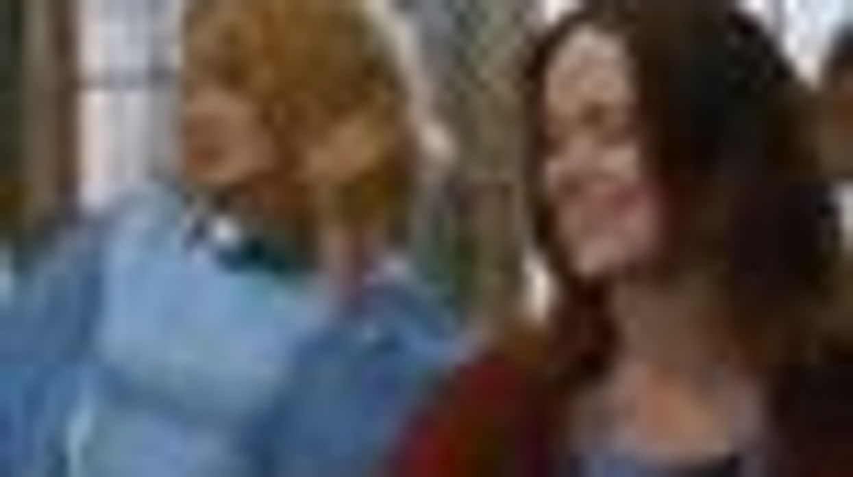 Watch: 'American Horror Story' Lightens Up with Jessica Lange, Sarah Paulson and 'The Name Game'