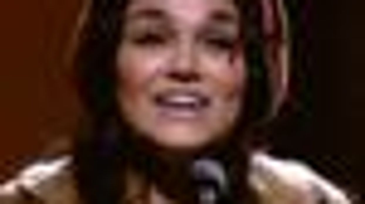 Watch: Why Every Eponine 'Fills Our Hearts with Love' - an Ode to 'Les Mis' Scrappy Heroine