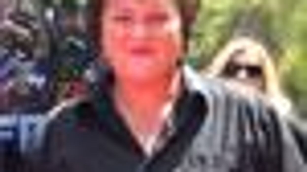 Dot Marie Jones' Partner Bridgett Casteen in Custody Battle with Ex Husband