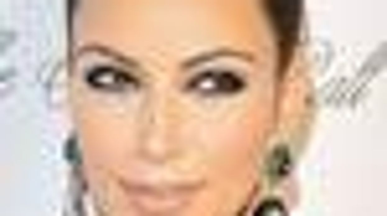 Kim Kardashian Raises $50K for The Trevor Project