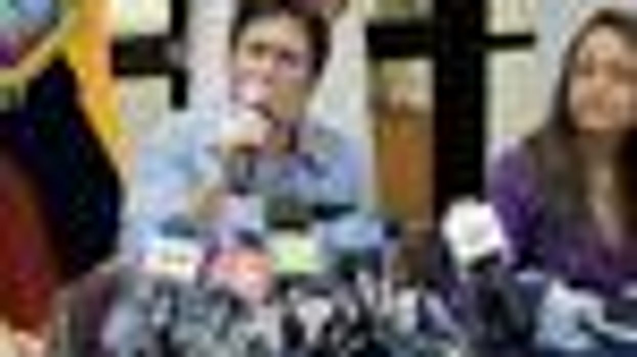 Lesbian Activist Carina Vance Mafla Appointed to Presidential Cabinet in Ecuador