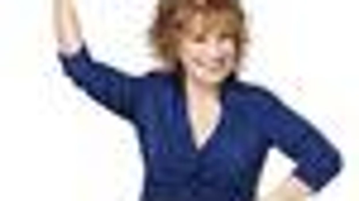 LGBT Ally Joy Behar Announces Plans to End Her Show