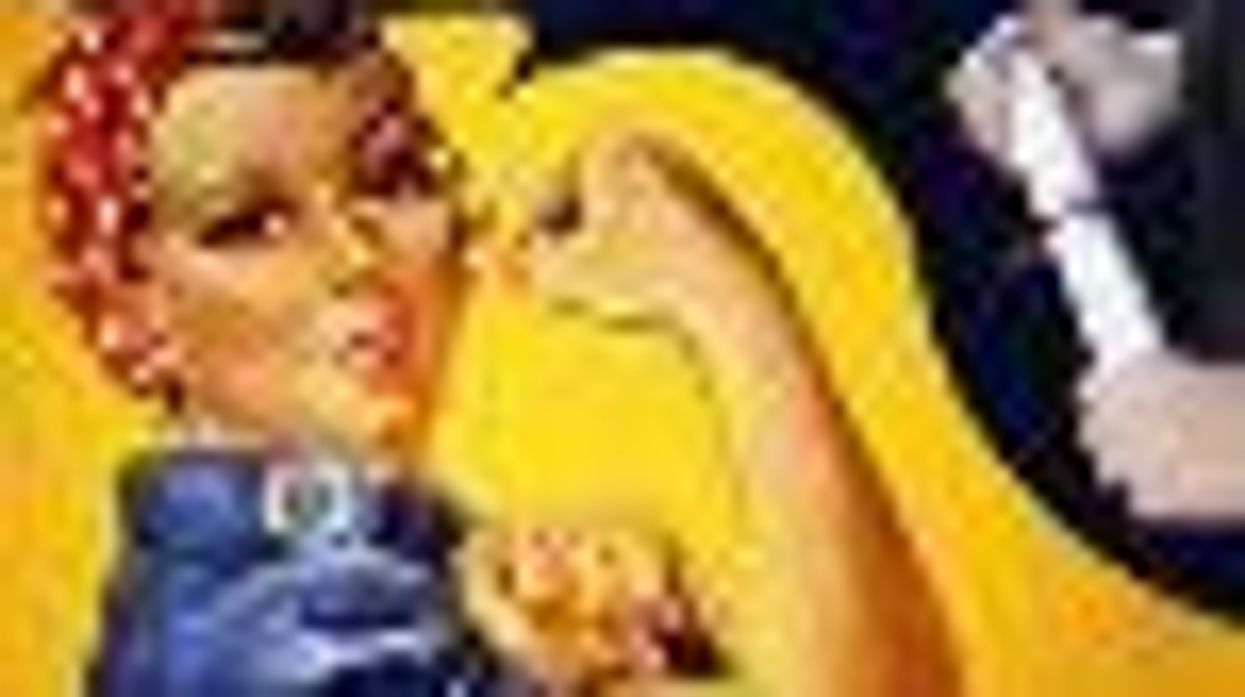 Women With Advanced Degrees Outnumber Men For the First Time