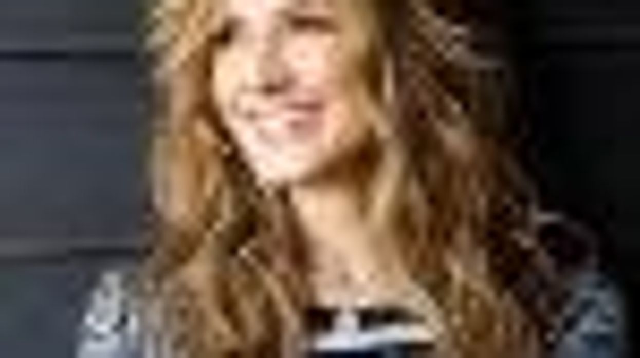 Chely Wright's Coming Out Documentary 'Wish Me Away' to Premiere at Nashville Film Festival: Video