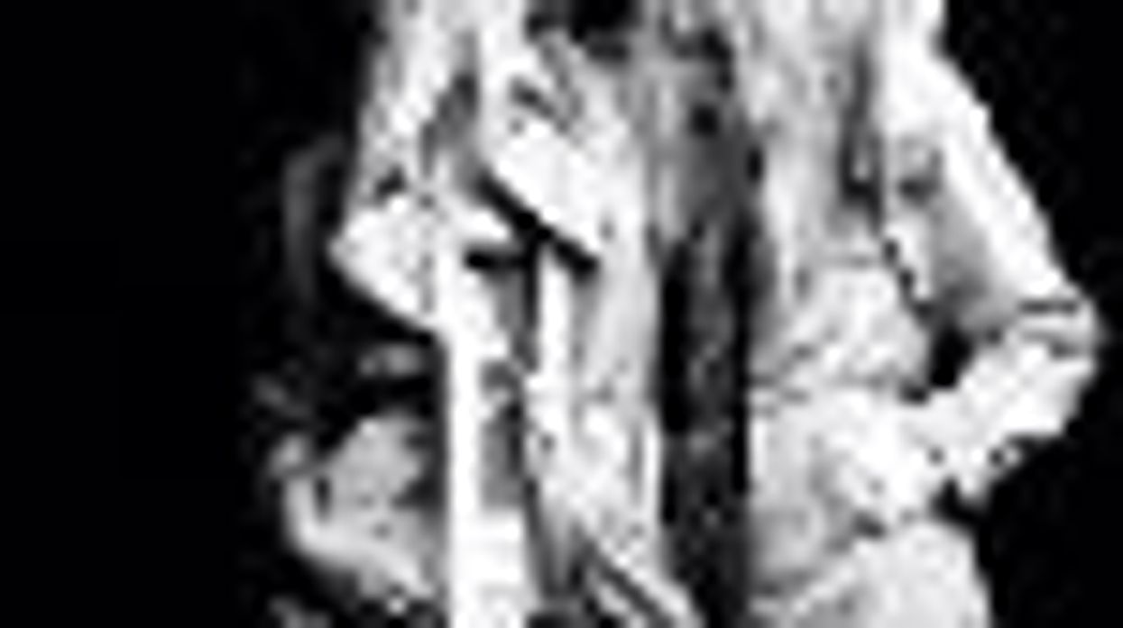 What Is Gautier Selling in New Ad Campaign?