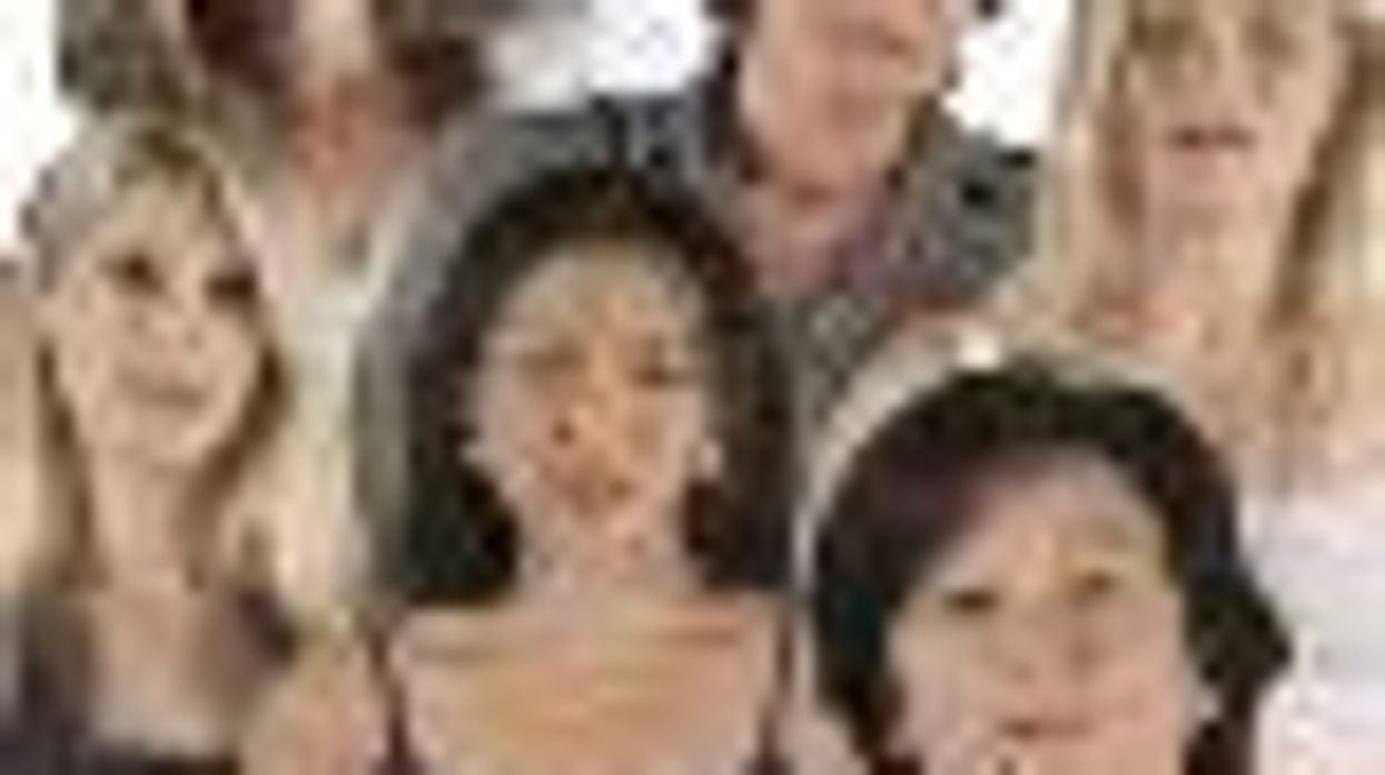 Ashleigh Sumner, Thea Gill and Others Join Wolfe's Anti-Piracy 'Pay to Play' Campaign - Video