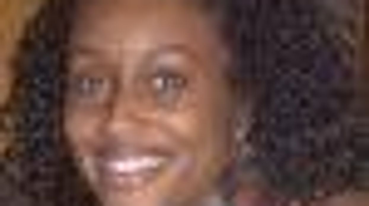 Mitrice Richardson's Mother Sues LA County Sheriff's Department