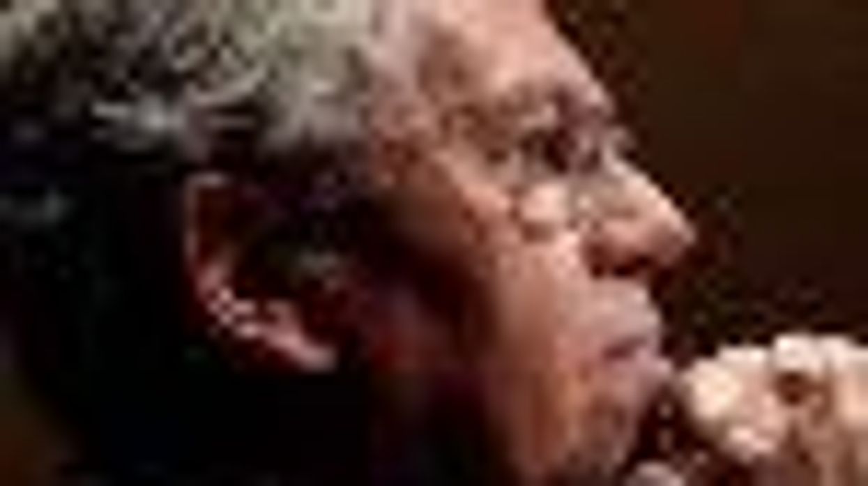 Rhode Island Gov. Vetoes Expansion of Hate Crimes Bill