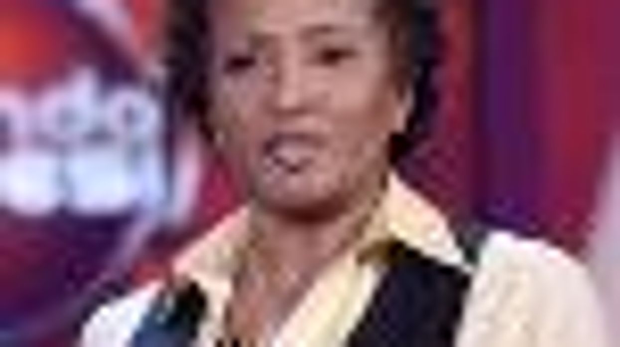 'The Wanda Sykes Show' To Get the Ax