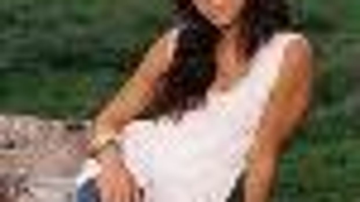 Courtenay Semel Talks NOH8, Love and Loss: Interview