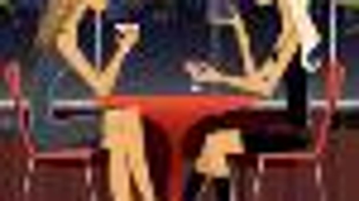 Xbox Live Goes Gay with Gamertags