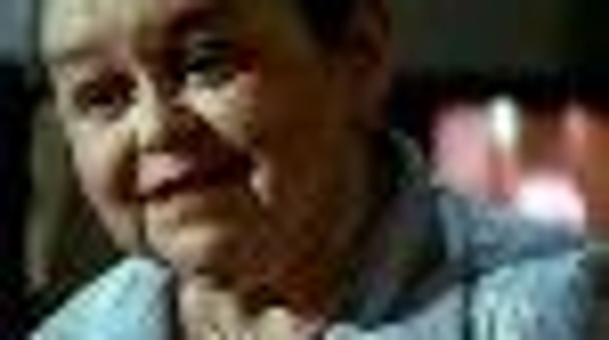 'Poltergeist' Star and HIV Activist Zelda Rubinstein Dies at Age 76