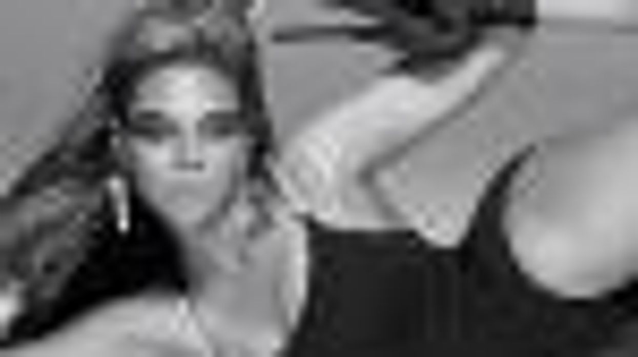 Beyonce's Video A Hit With the Single Babies