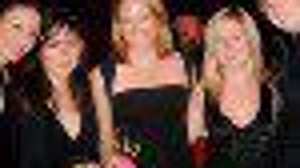 POWER UP's 9th Annual Power Premiere Gala: In Photos