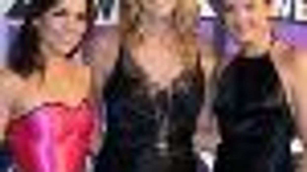 POWER UP's 9th Annual Power Premiere Gala: Livestream Sunday