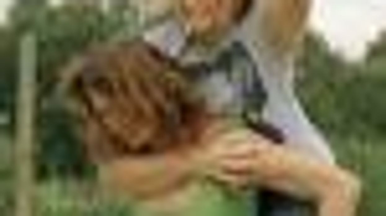 None of Your 'Beeswax'