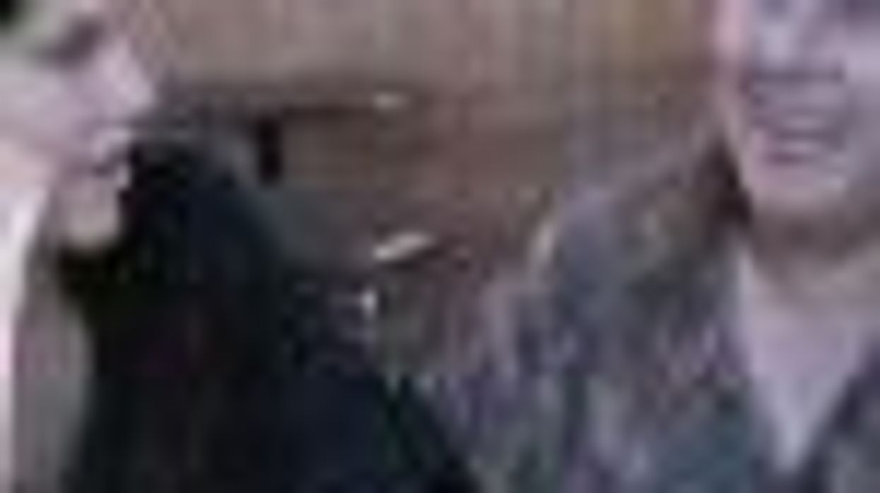 Jill Bennett's 'The Violet Underground' Video Blog #16.2