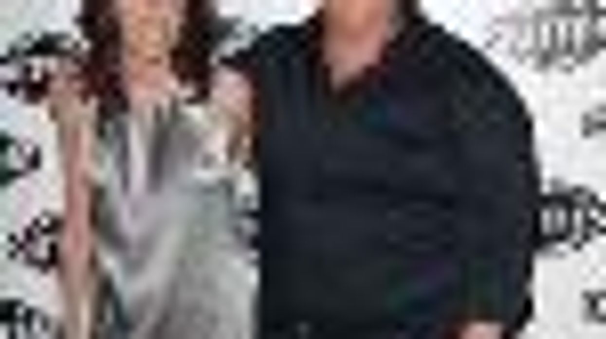 Chaz Bono Makes Public Debut at Outfest