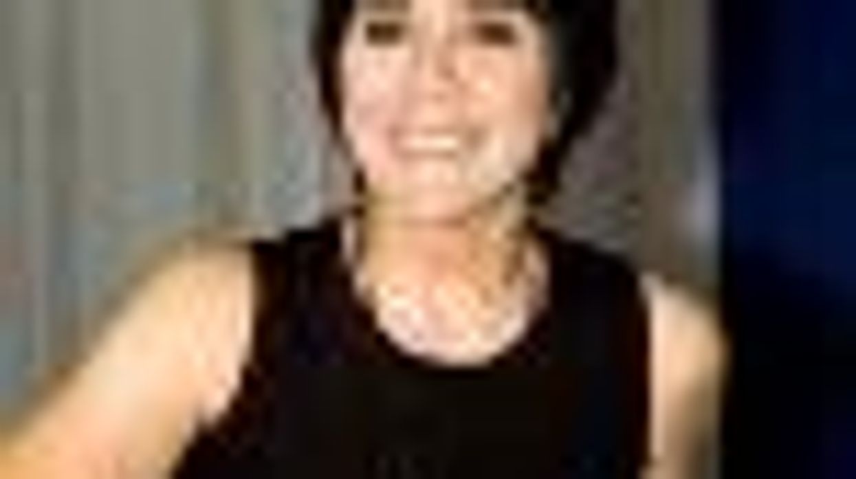 'Three's Company' Star Joyce DeWitt Popped for Drunk Driving