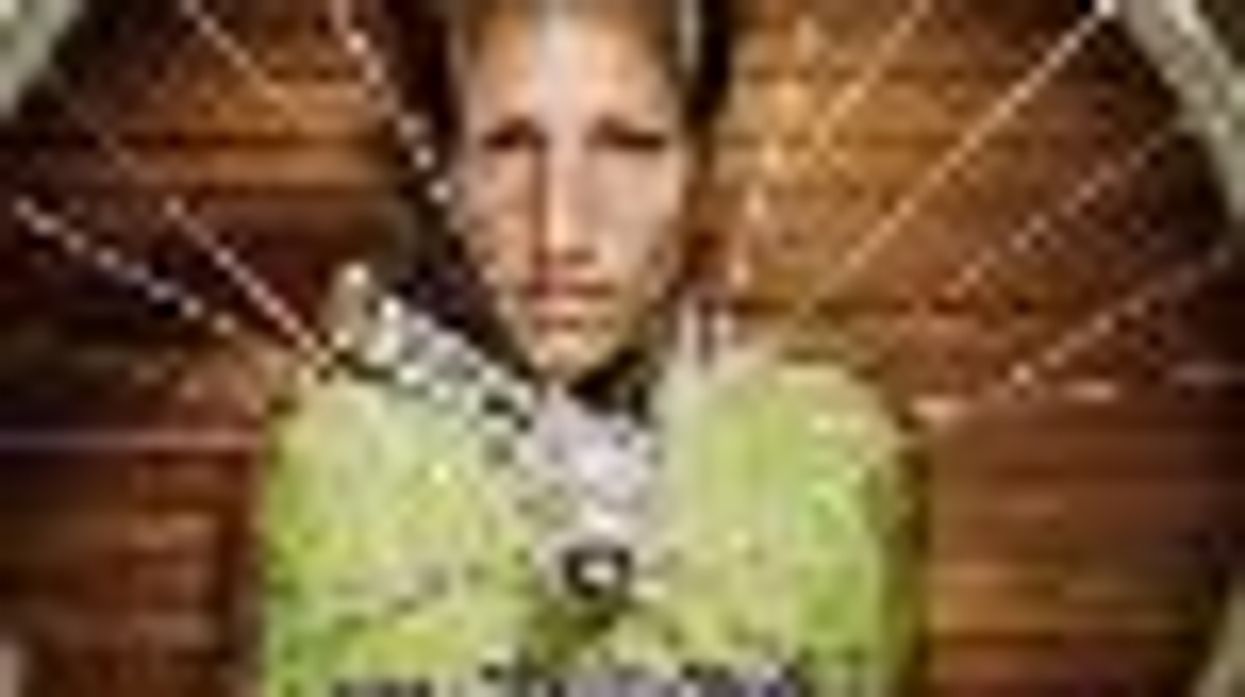 Lesbian Champion Mt Biker Faces Time Behind Bars