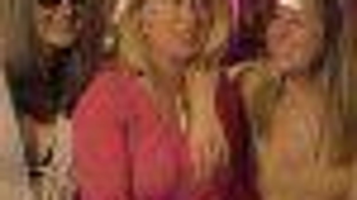 Dinah Confessionals! Video #3 and #4