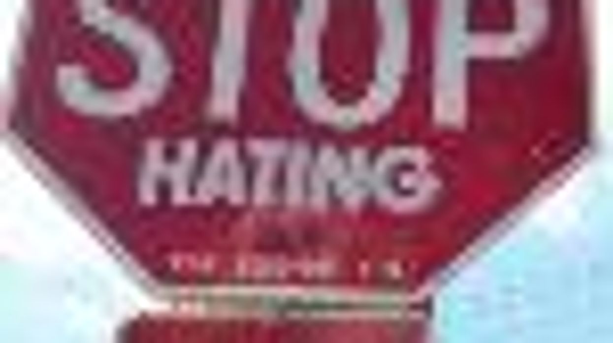 Senate Decides to Pass Hate Crimes Legislation as an Amendment