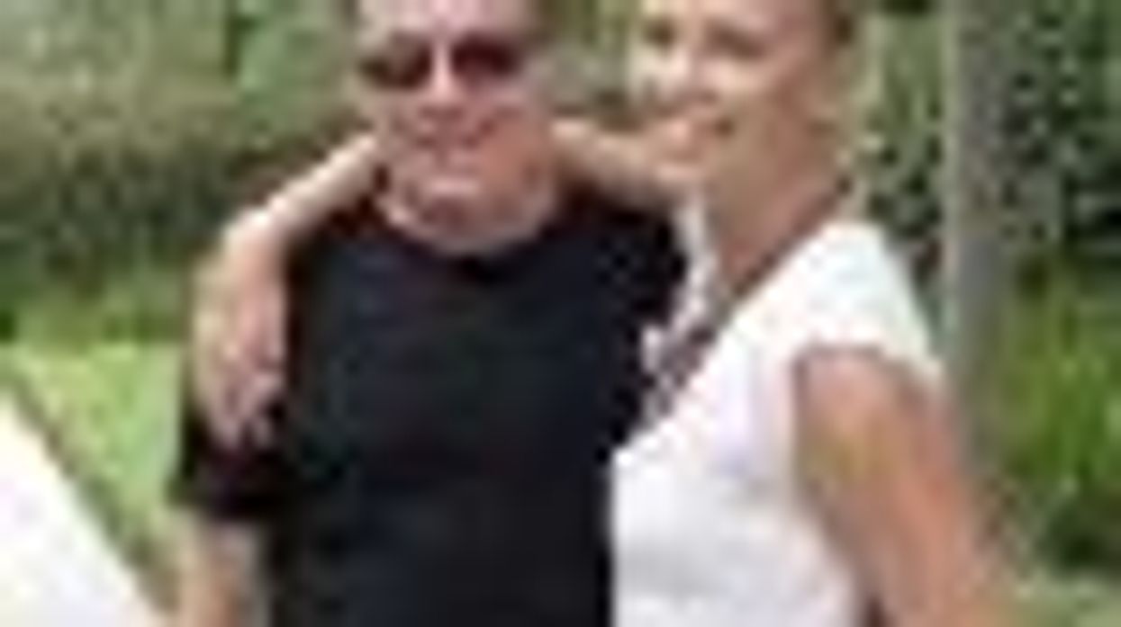 Meet in the Middle: Thousands Rally in Fresno, CA Photos