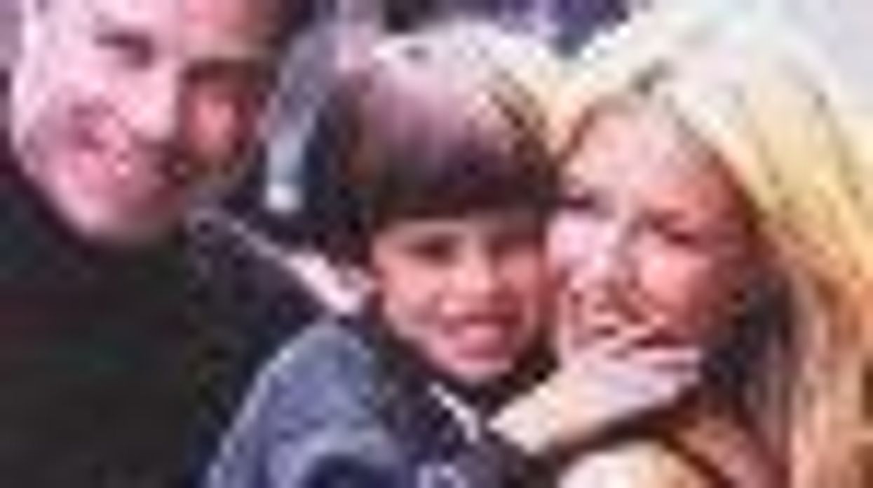 John Travolta's Son Jett Dies Following Seizure