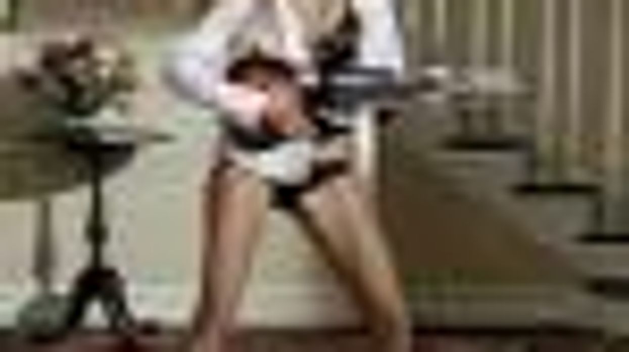 Heidi Klum Talks Guitar Hero, Whiplash and Rug Burns with Ellen Degeneres