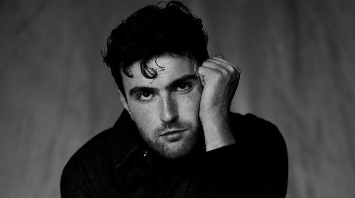 <p>From Eurovision to TikTok, Duncan Laurence Stays Winning</p>