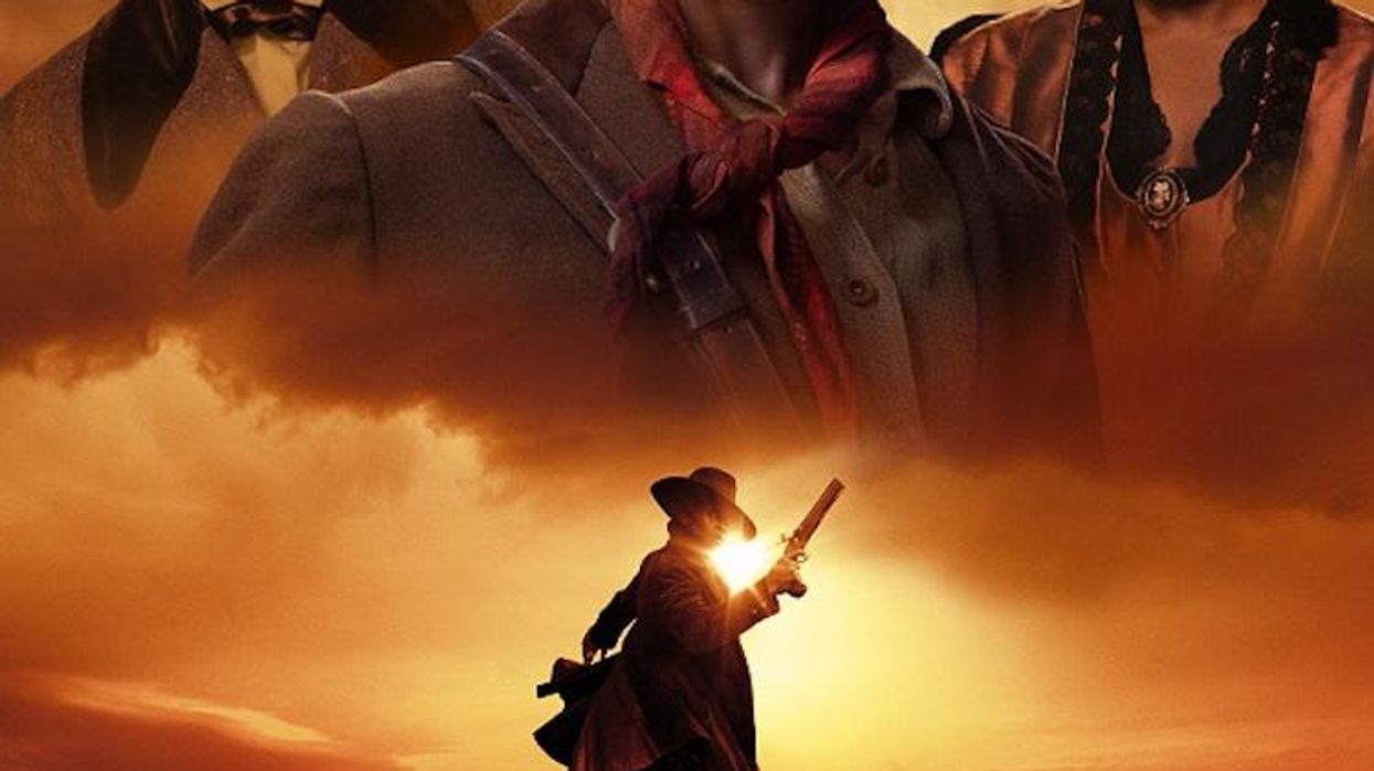 <p>Kasi Lemmons' <em>Harriet</em> Will Make You Want to Learn More</p>