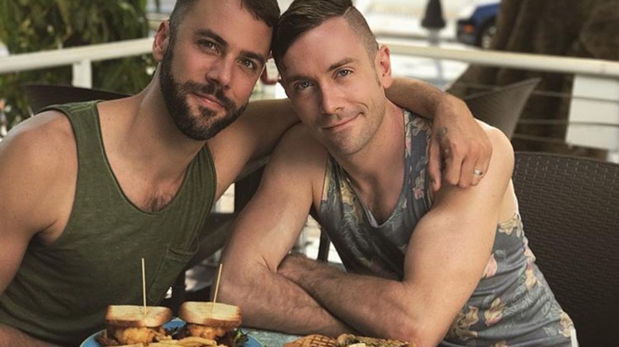 What to Eat in Key West