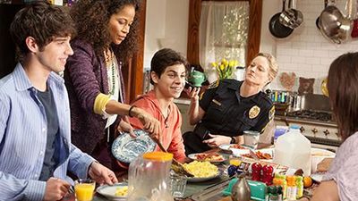 GLAAD Issues Record Number of 'Excellent' Ratings for TV Networks