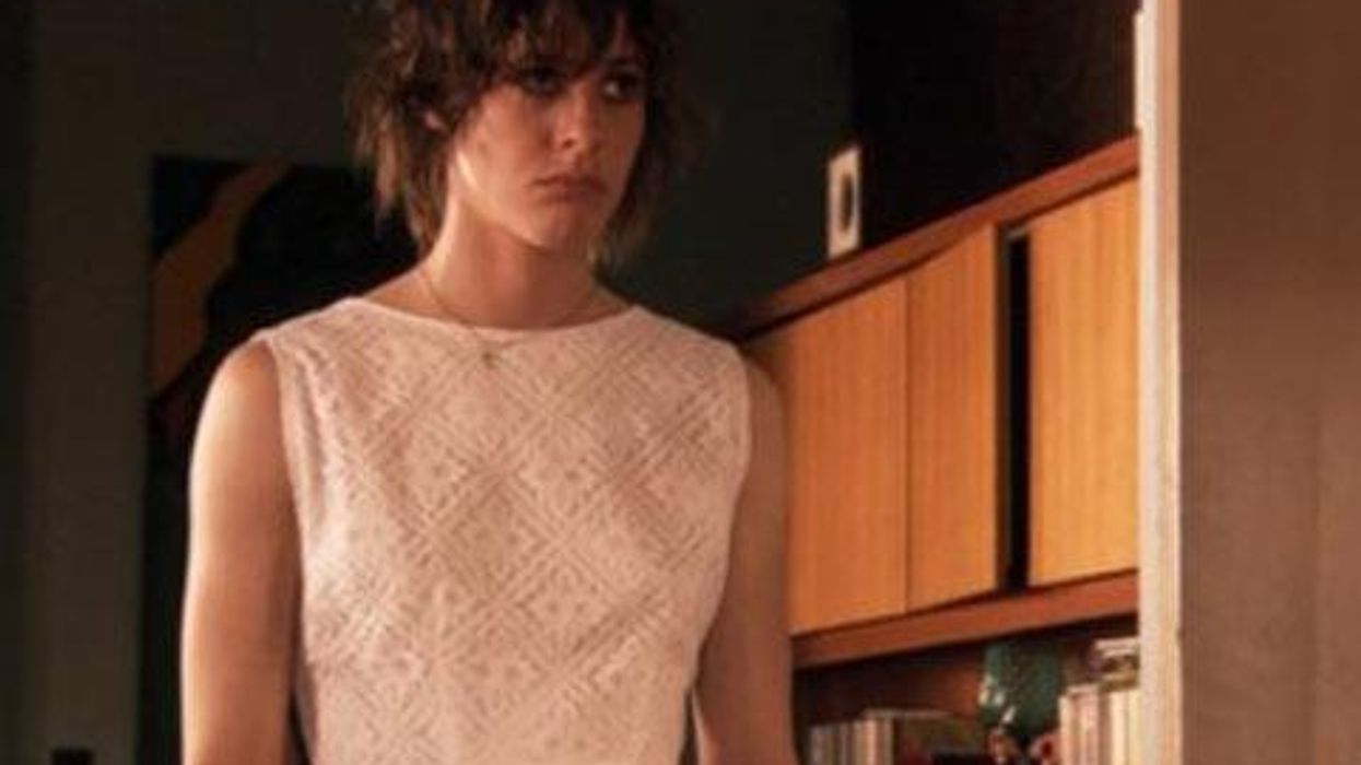 <p>8 Awkward Questions Newly Engaged Queer Women Get Asked</p>