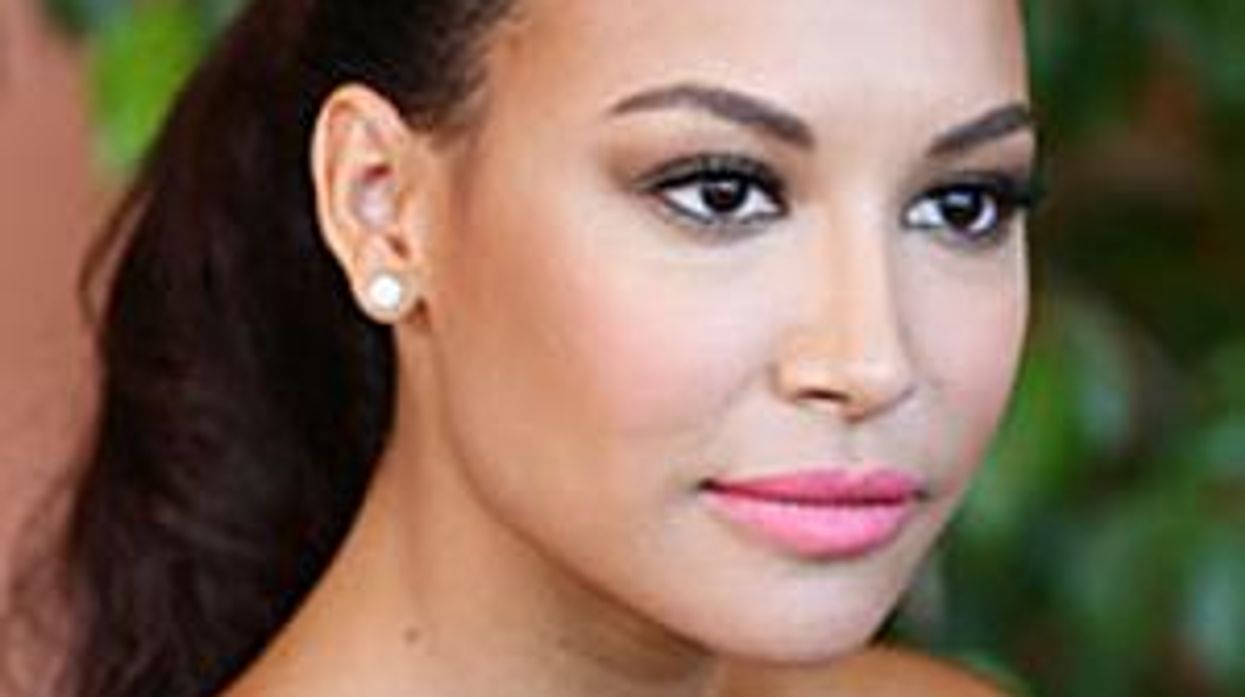 Demi Lovato to Guest Star as Naya Rivera's Love Interest on 'Glee'