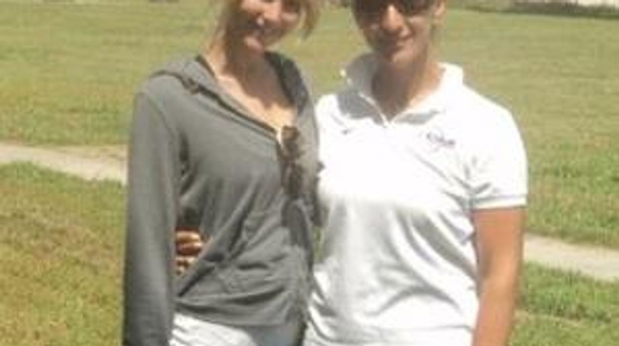 Archer Khatuna Lorig: The Woman behind Katniss’ Bow in 'The Hunger Games'