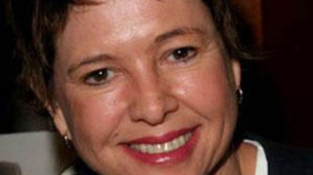 Kristy McNichol Officially Comes Out to Help Bullied Kids