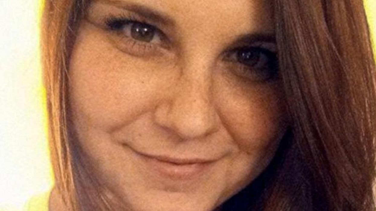 <p>Charlottesville Victim's Mother: 'I Want Her Death to Be a Rallying Cry for Justice'</p>