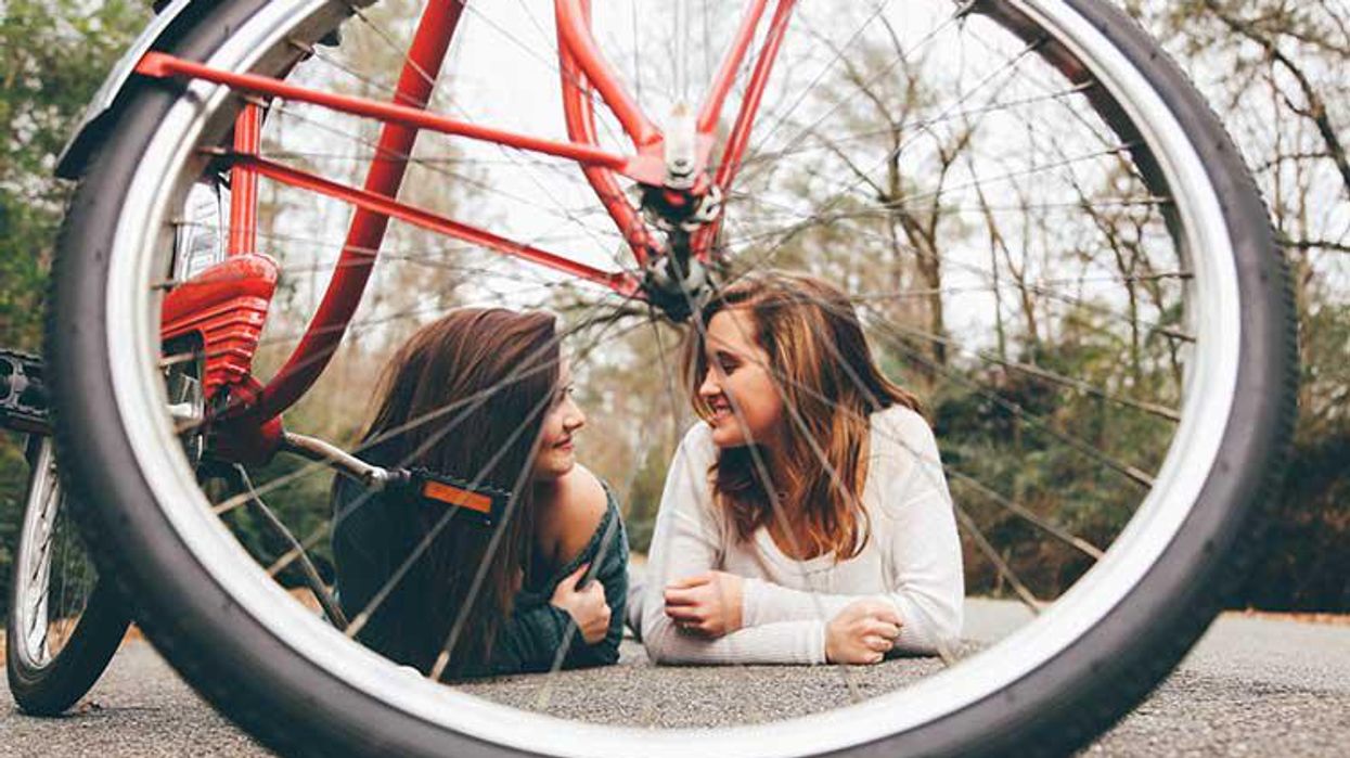 21 Stories of The First Girls We Loved that Will Make You Smile and Cry