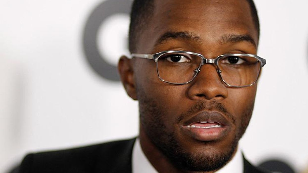 <p>Should We Just Give Up Hope on Frank Ocean's <em>Boys Don't Cry</em>?</p>